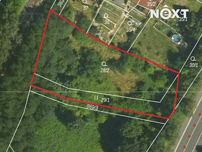 Grundstück zum Kauf, 1.481 m² (3 von 11)