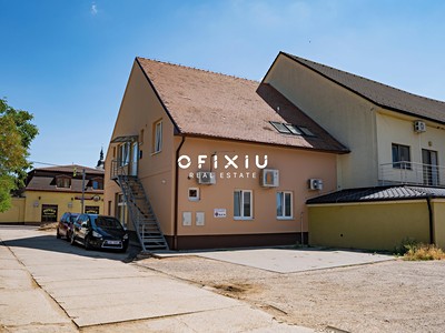Prodej komerčního prostoru, 276 m² (2 z 21)