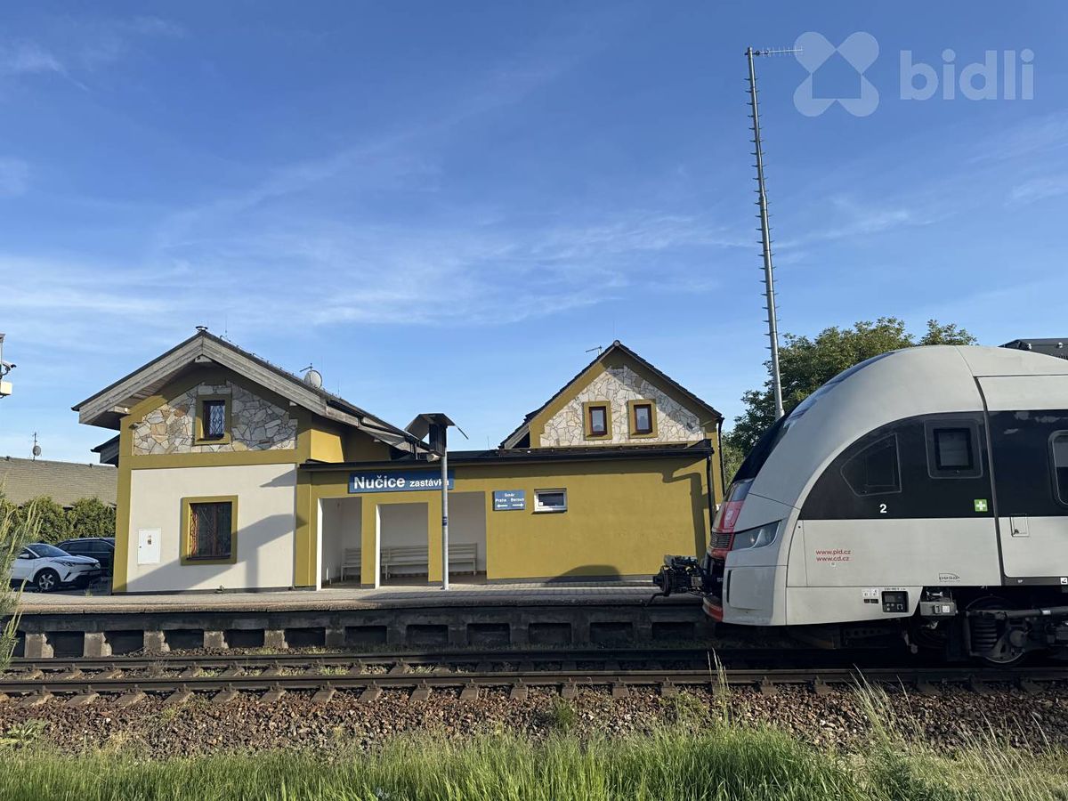 Prodej stavebního pozemku 1532 m² – fotografie 5