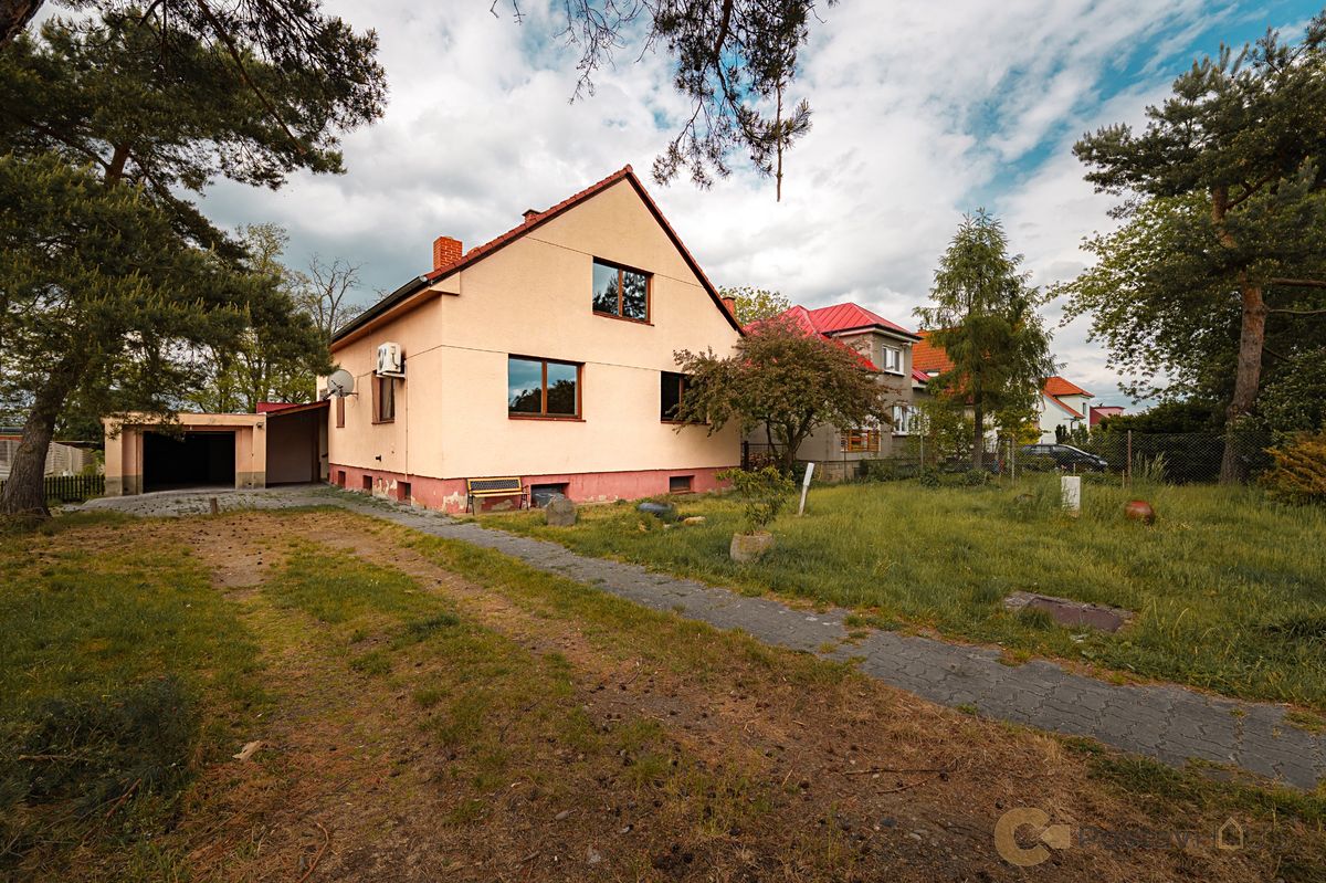 Prodej rodinného domu 126 m², pozemek 1138 m² – fotografie 3