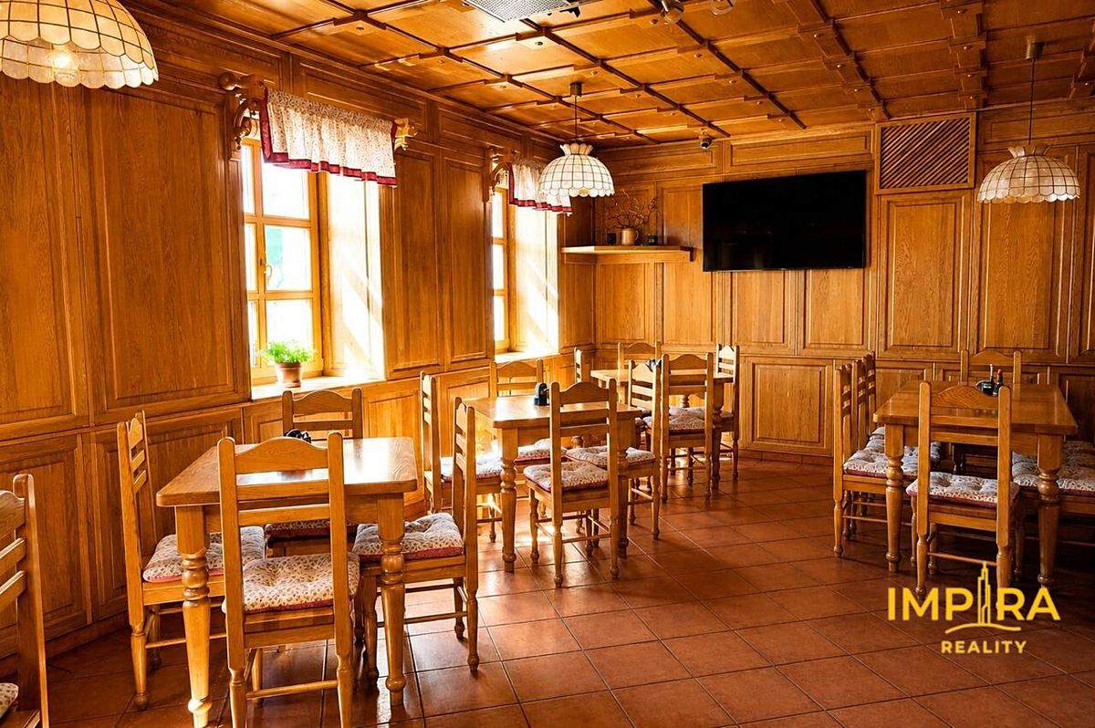 Prodej rodinného domu 430 m², pozemek 430 m² – fotografie 5