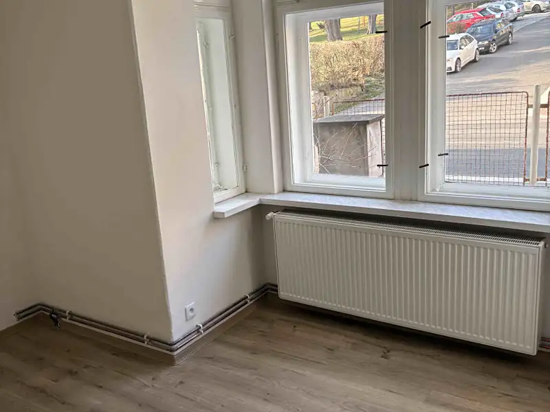 Pronájem bytu 1+1 48 m², Benešov nad Ploučnicí – náhled fotky 2