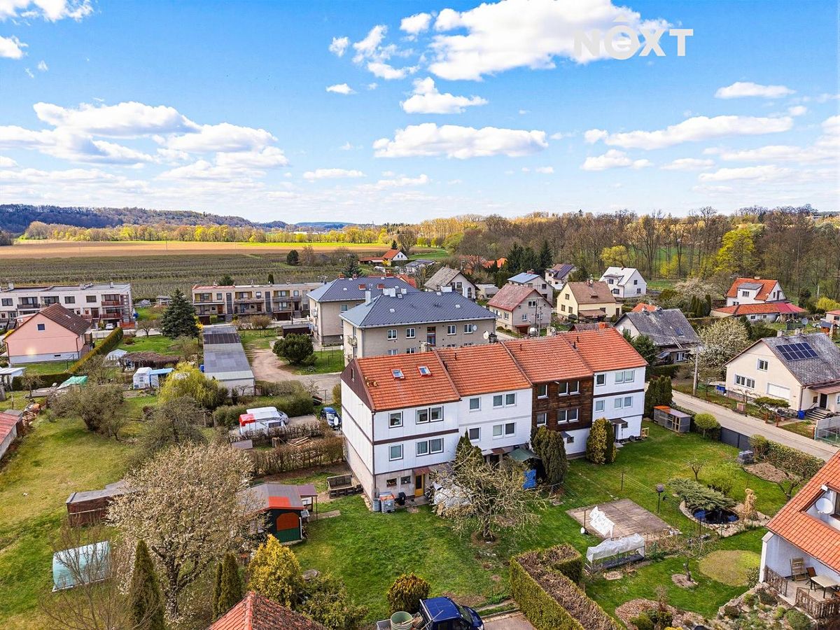 Prodej bytu 3+1 97 m² – fotografie 2