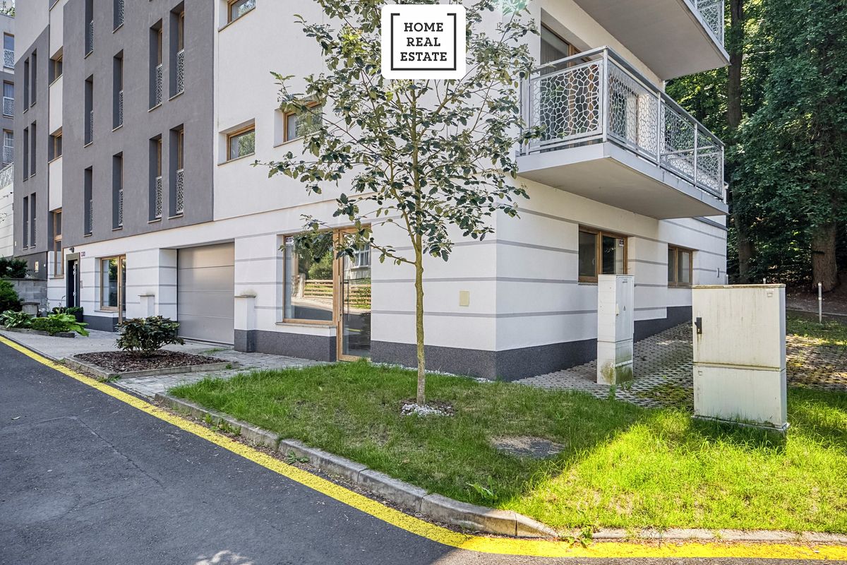 Prodej kanceláře 78 m²