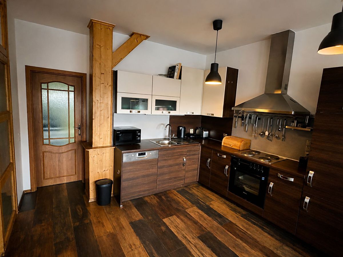 Prodej bytu 3+kk 82 m²