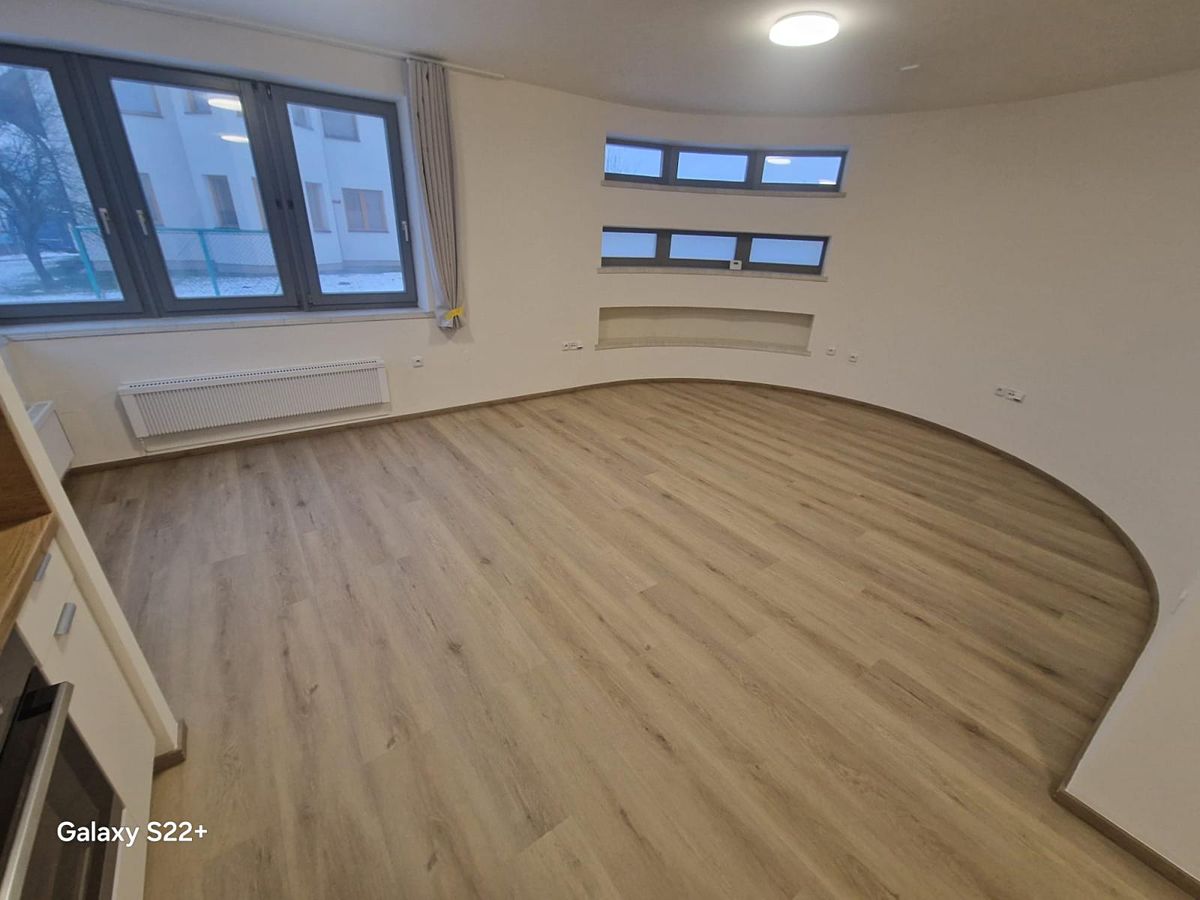 Pronájem rodinného domu 45 m², pozemek 80 m² – fotografie 3