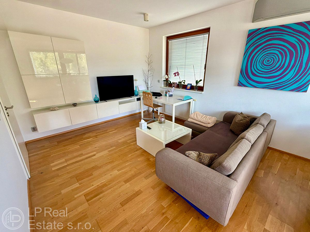Prodej bytu 3+kk 80 m² – fotografie 2