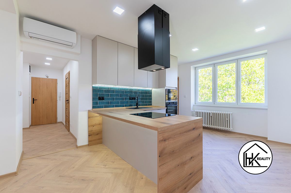 Prodej bytu 3+kk 50 m² – fotografie 4