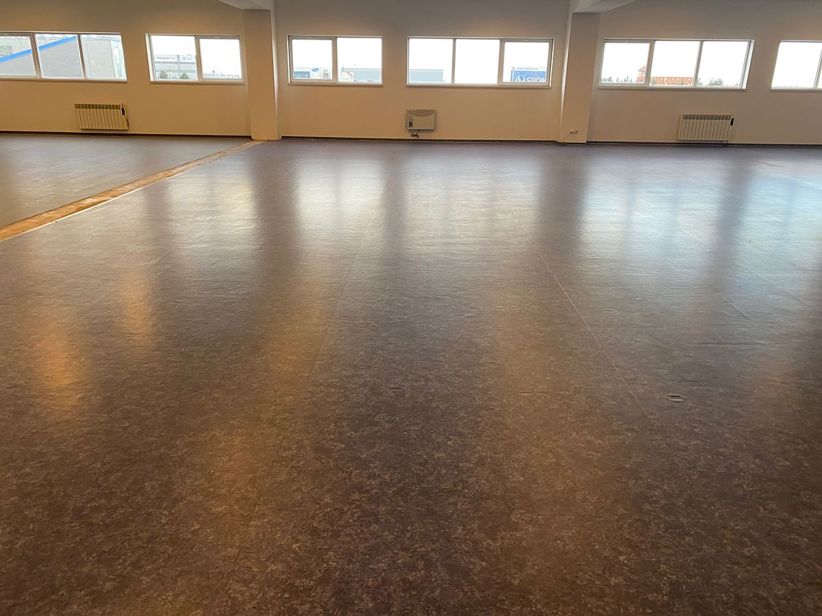 Pronájem skladového prostoru 700 m² – fotografie 4