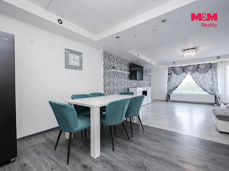 Prodej rodinného domu 165 m², pozemek 1326 m², Dlouhá Loučka – náhled fotky 2