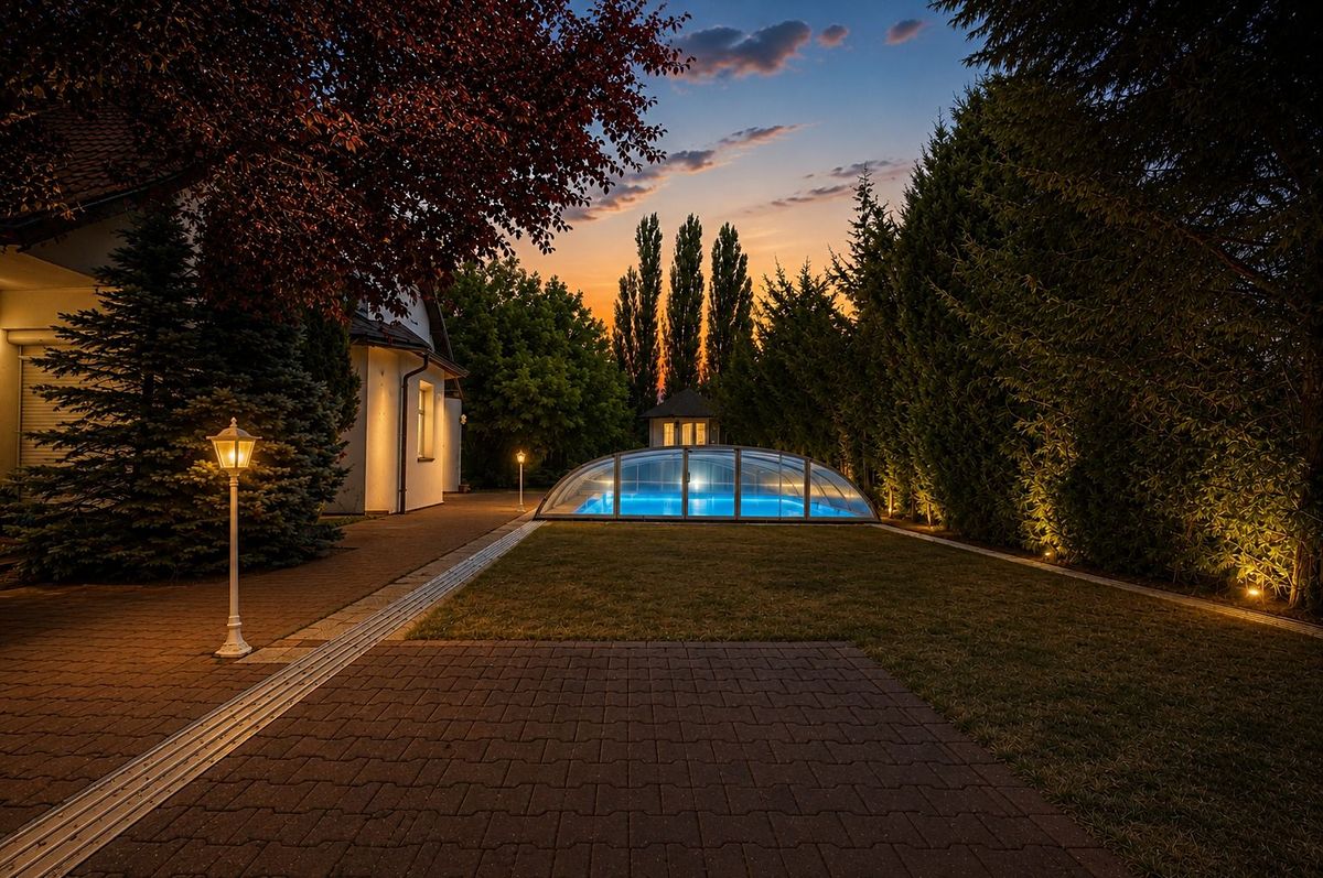 Prodej rodinného domu 216 m², pozemek 2523 m²