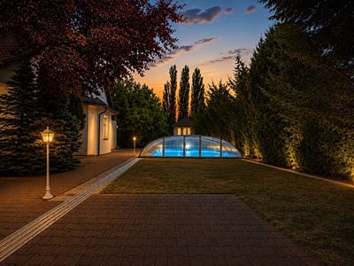 Prodej rodinného domu 216 m², pozemek 2523 m²