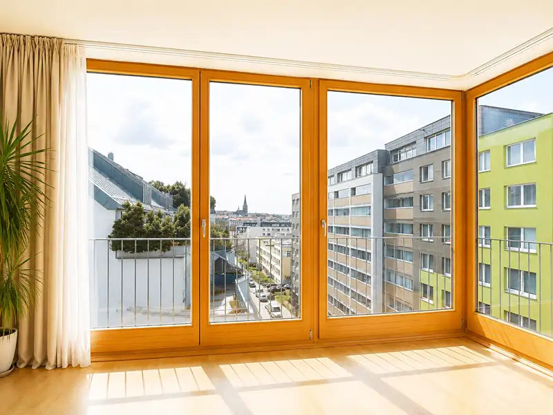 Prodej bytu 2+kk 62 m², Praha – náhled fotky 2
