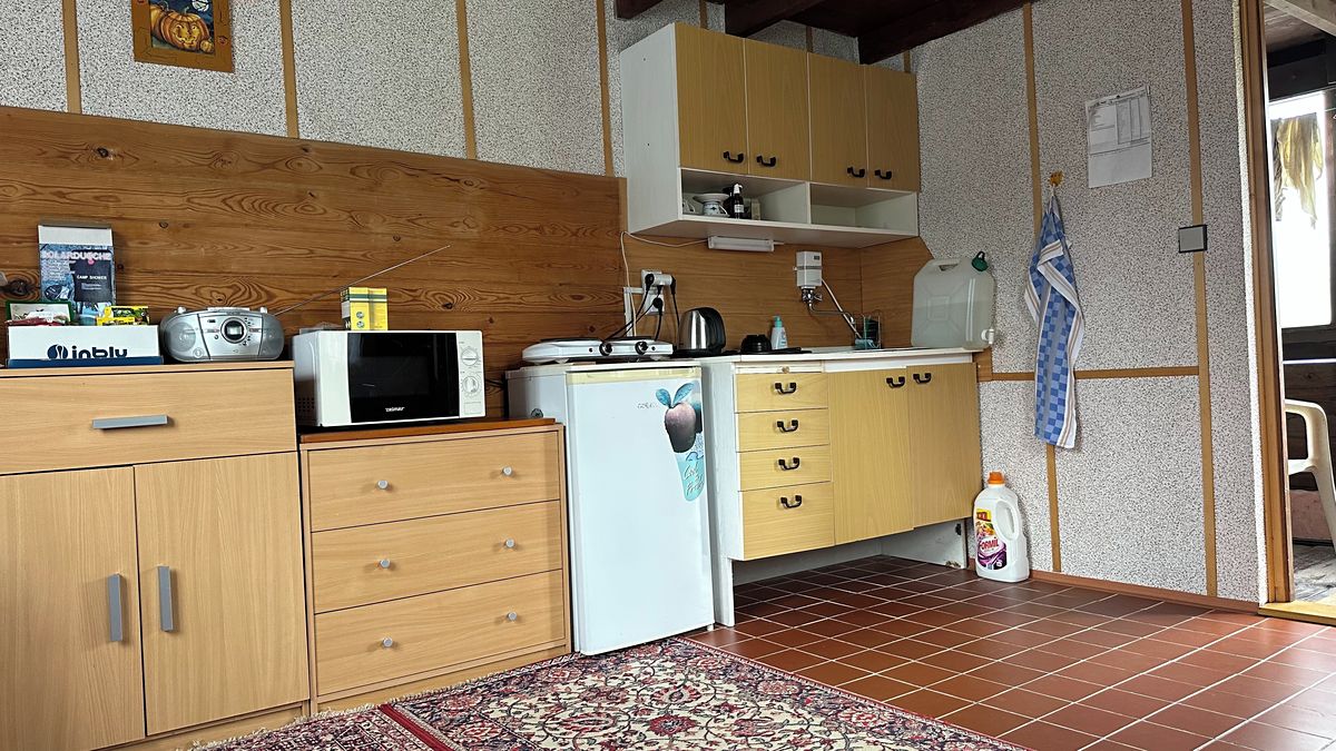 Prodej chaty 35 m², pozemek 300 m² – fotografie 5