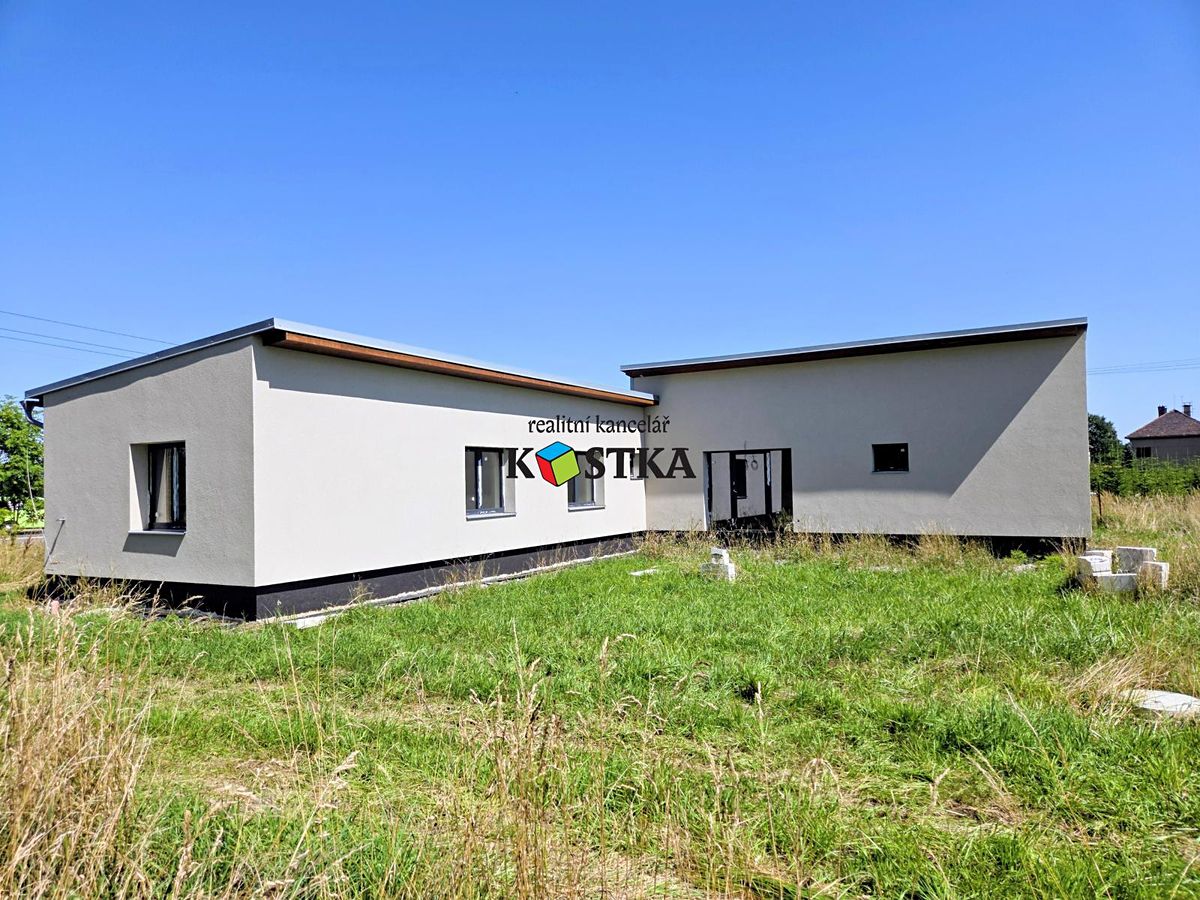 Prodej rodinného domu 138 m², pozemek 3015 m² – fotografie 4