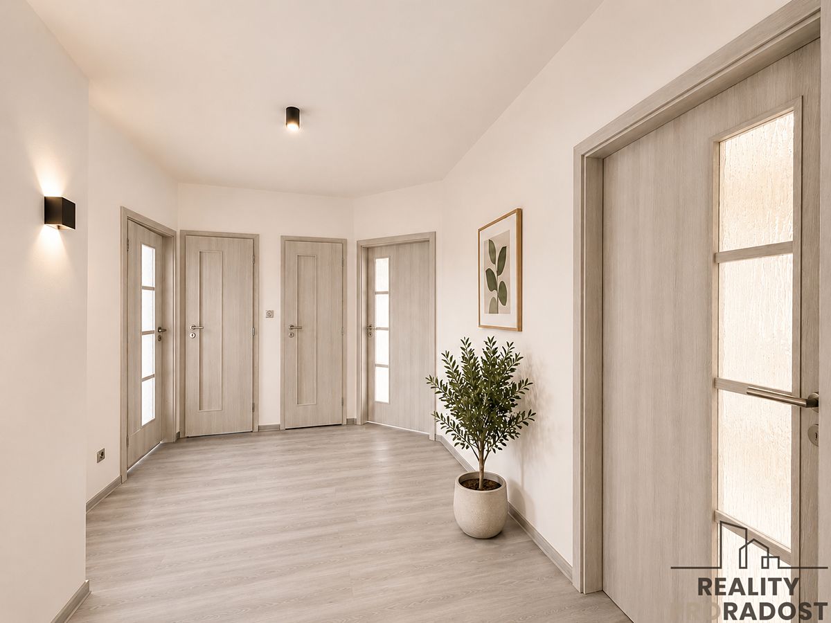 Prodej bytu 2+1 63 m² – fotografie 5