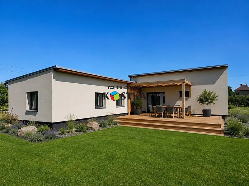 Prodej rodinného domu 138 m², pozemek 3015 m², Třanovice – náhled fotky 1