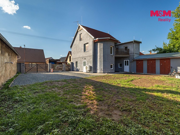 Prodej domu, 170 m² (13 z 15)