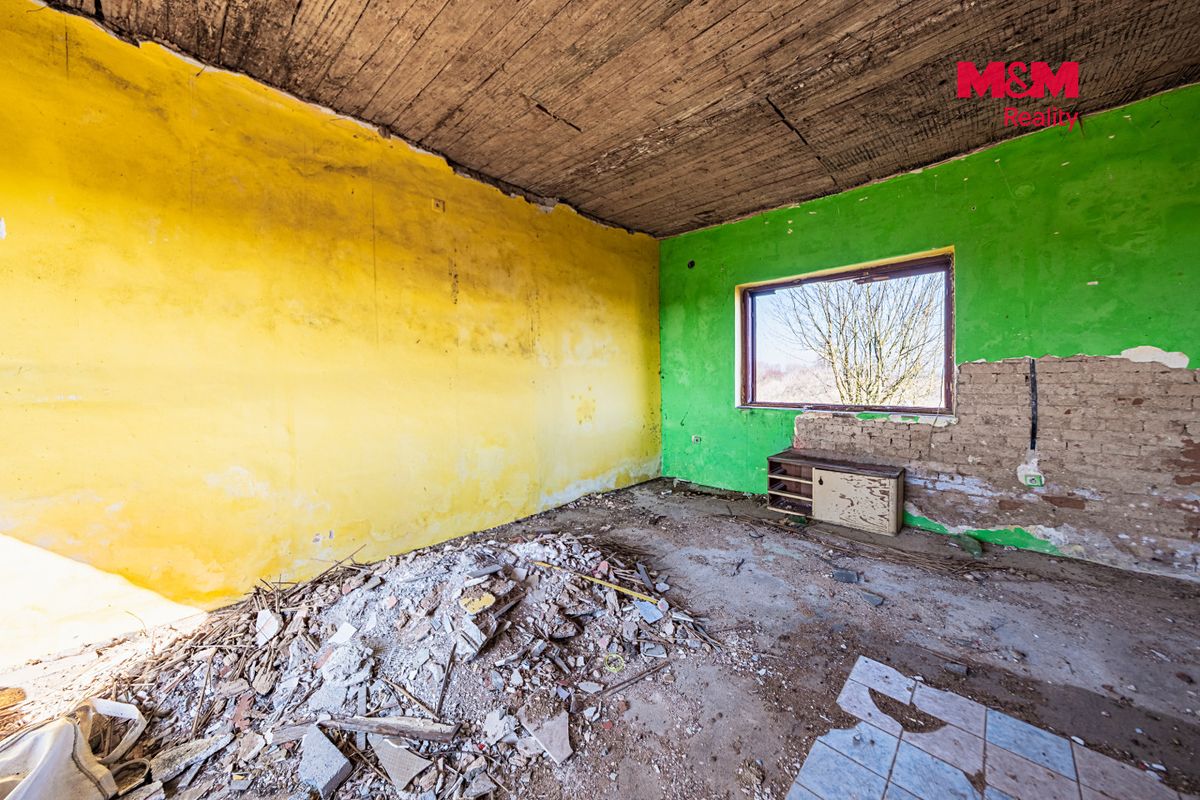 Prodej rodinného domu 65 m², pozemek 79 m² – fotografie 4