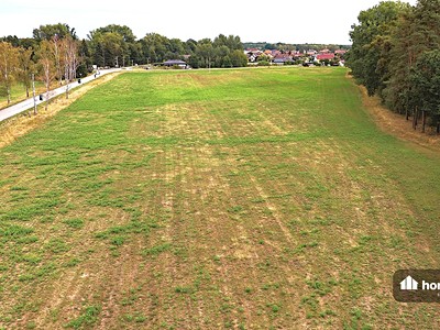 Prodej  stavebního pozemku 8 557 m²