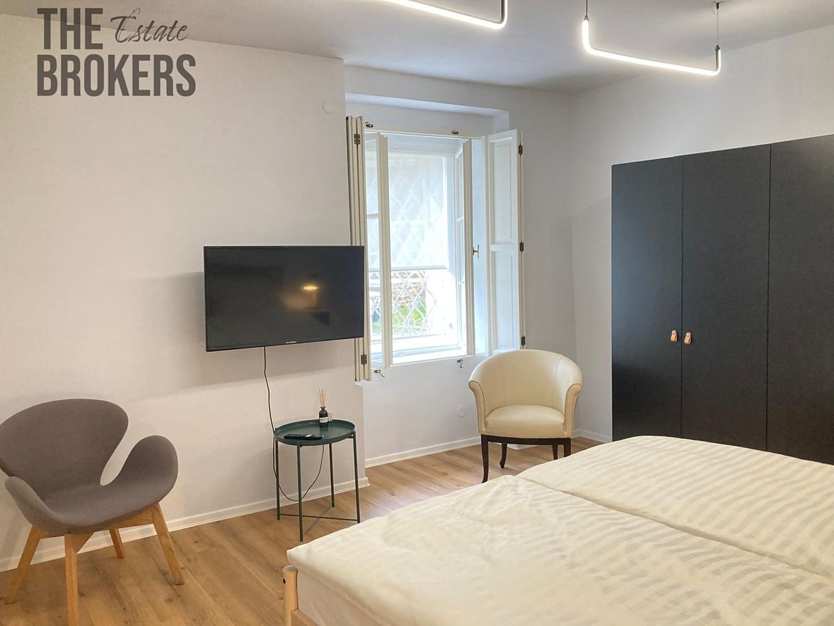 Pronájem bytu 2+1 72 m² – fotografie 2