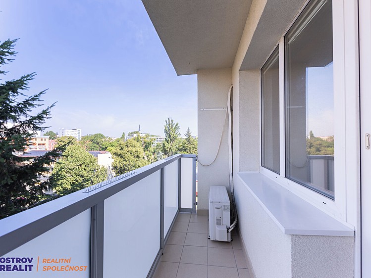 Wohnung 3+1 zum Kauf, 61 m² (15 von 22)