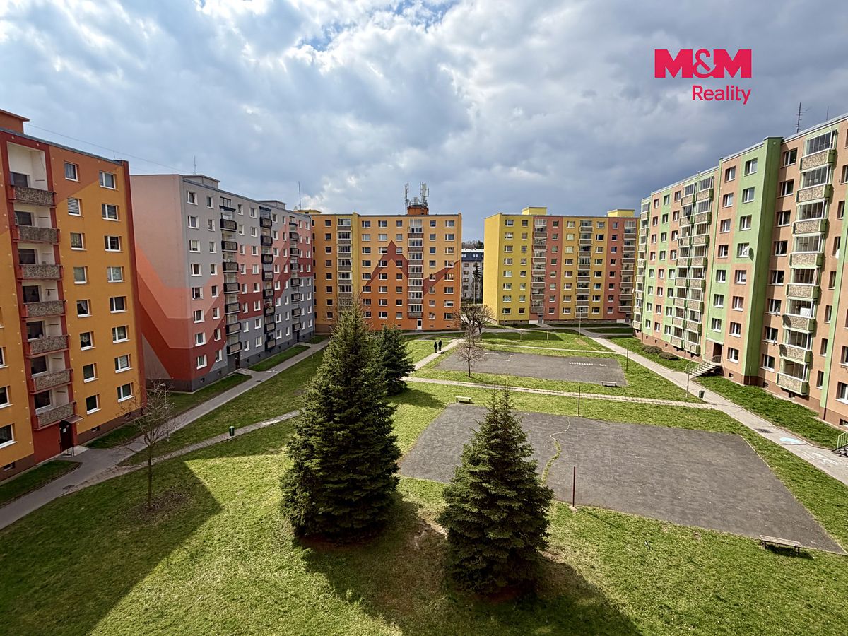 Prodej bytu 3+kk 72 m² – fotografie 4