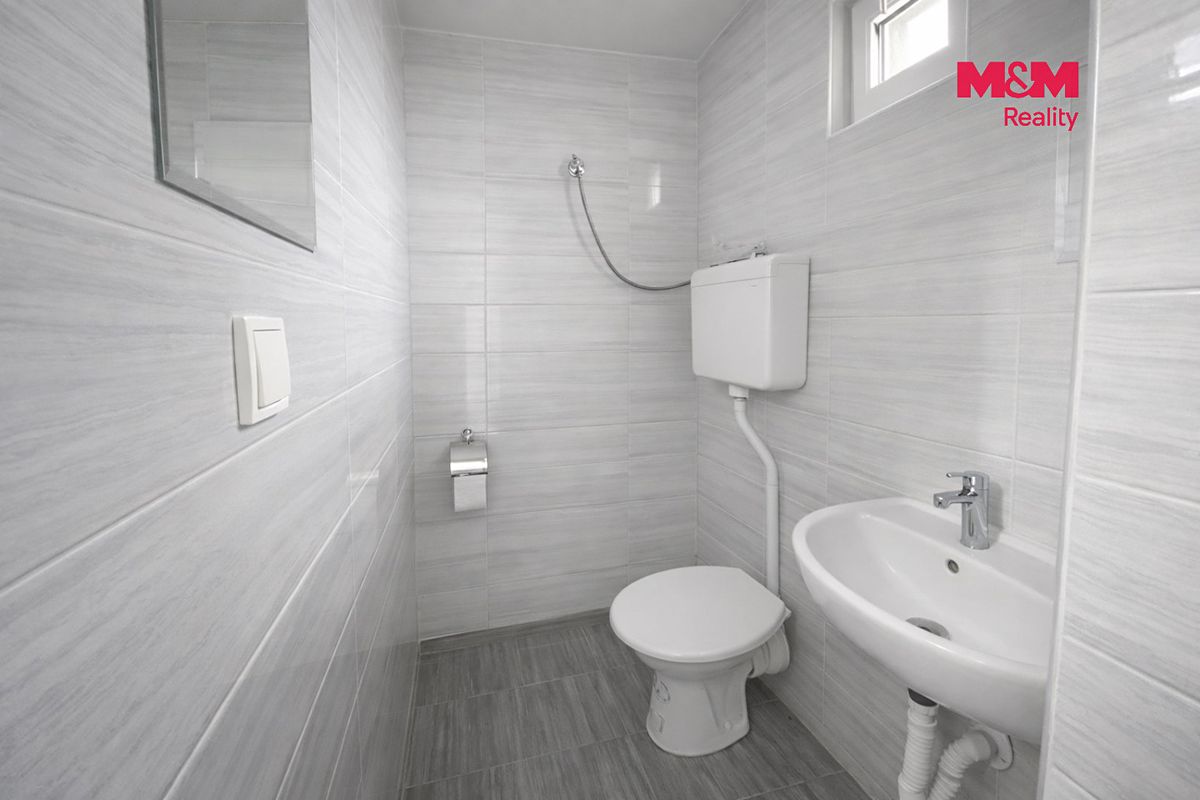 Prodej rodinného domu 40 m², pozemek 1049 m² – fotografie 4