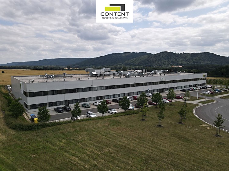 Pronájem komerčního prostoru, 10 994 m² (15 z 17)