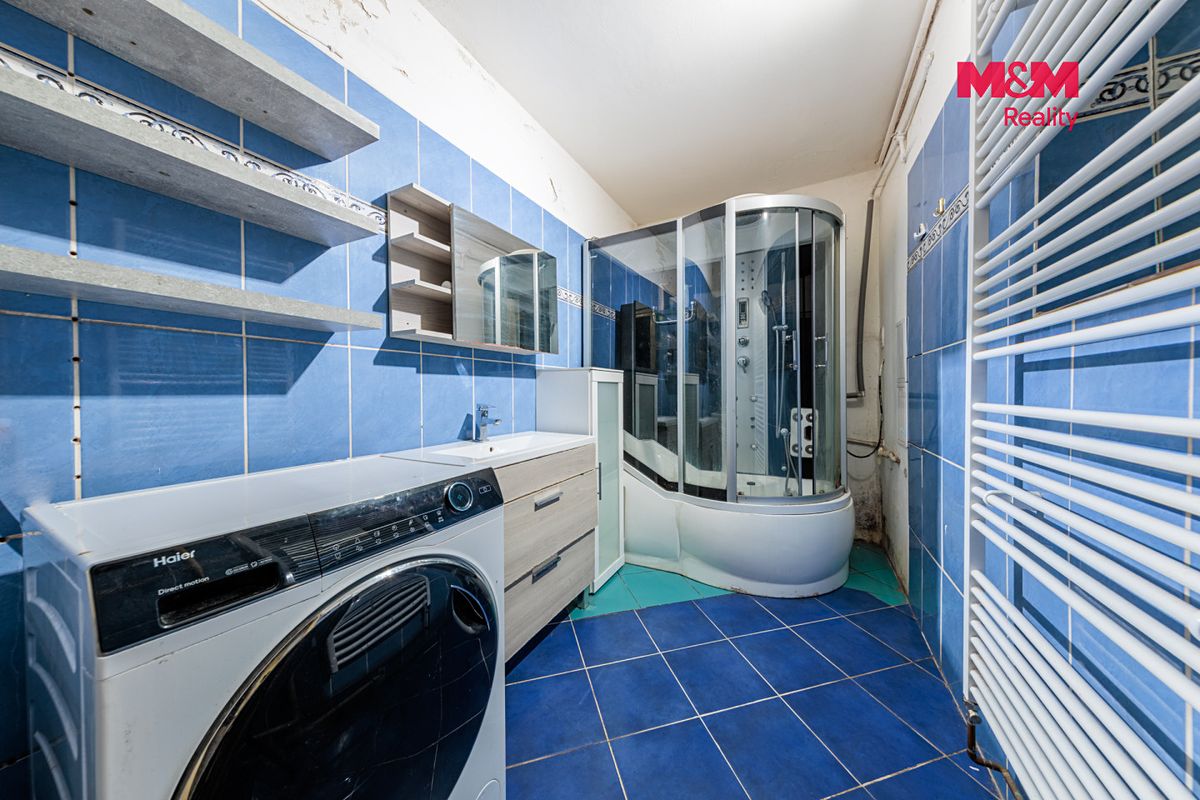 Prodej rodinného domu 213 m², pozemek 317 m² – fotografie 4