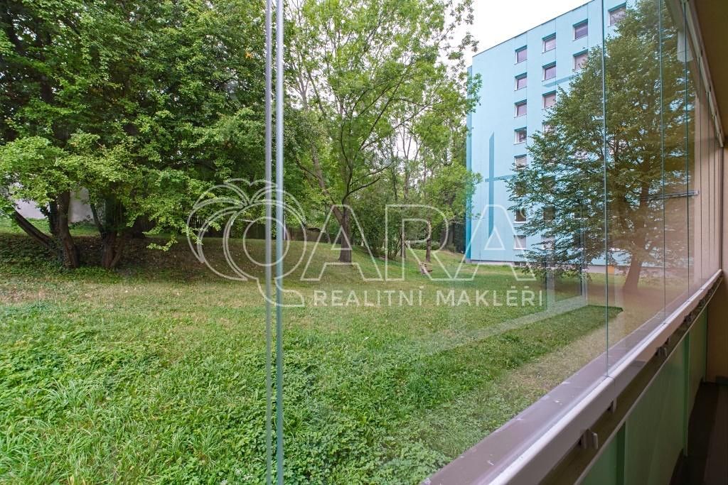 Pronájem bytu 3+1 68 m² – fotografie 3