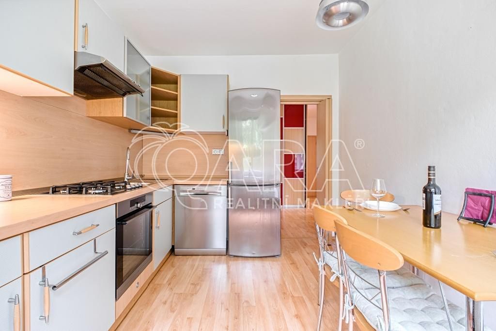 Pronájem bytu 3+1 68 m² – fotografie 5