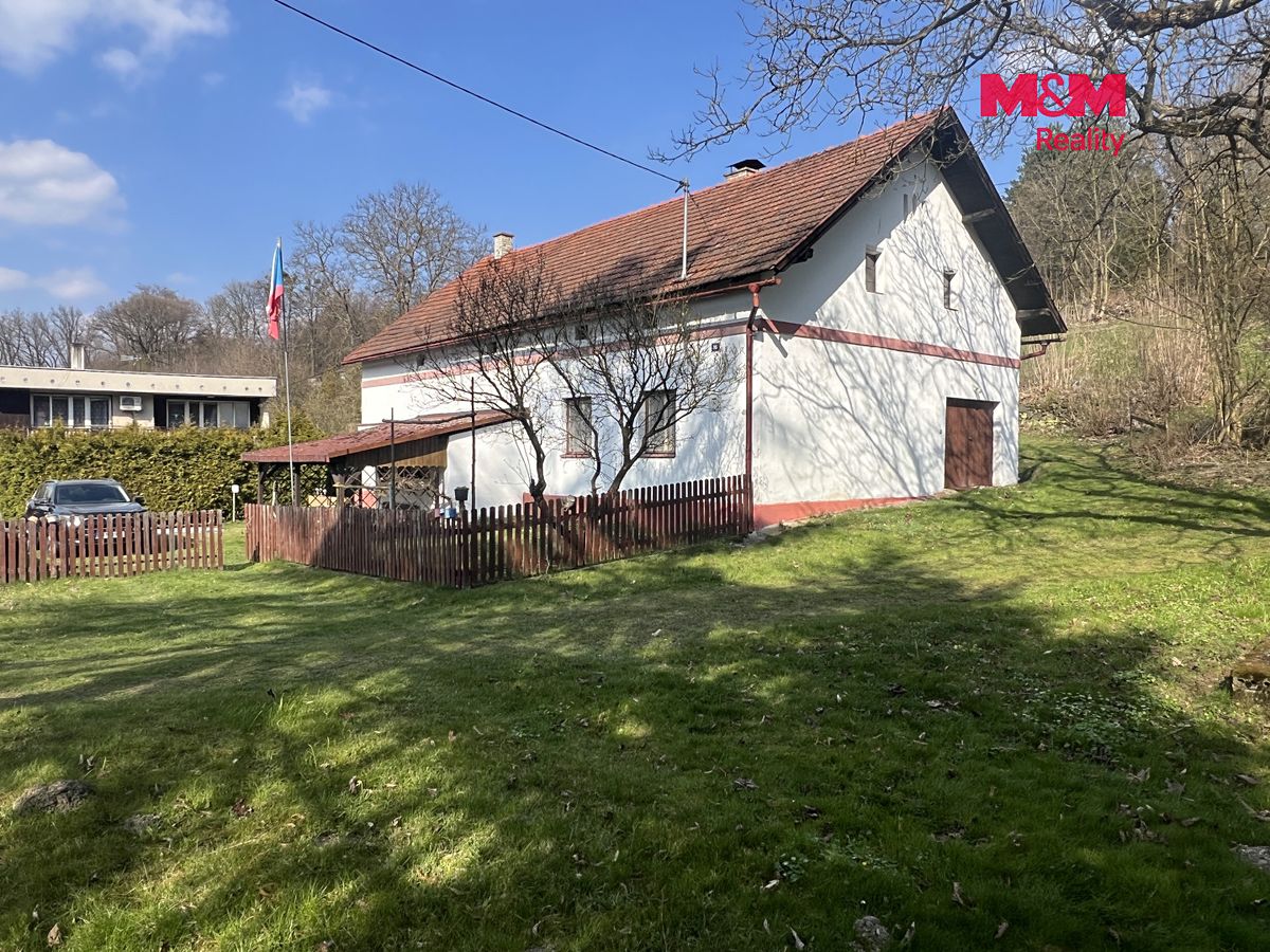 Prodej rodinného domu 120 m², pozemek 1105 m² – fotografie 3