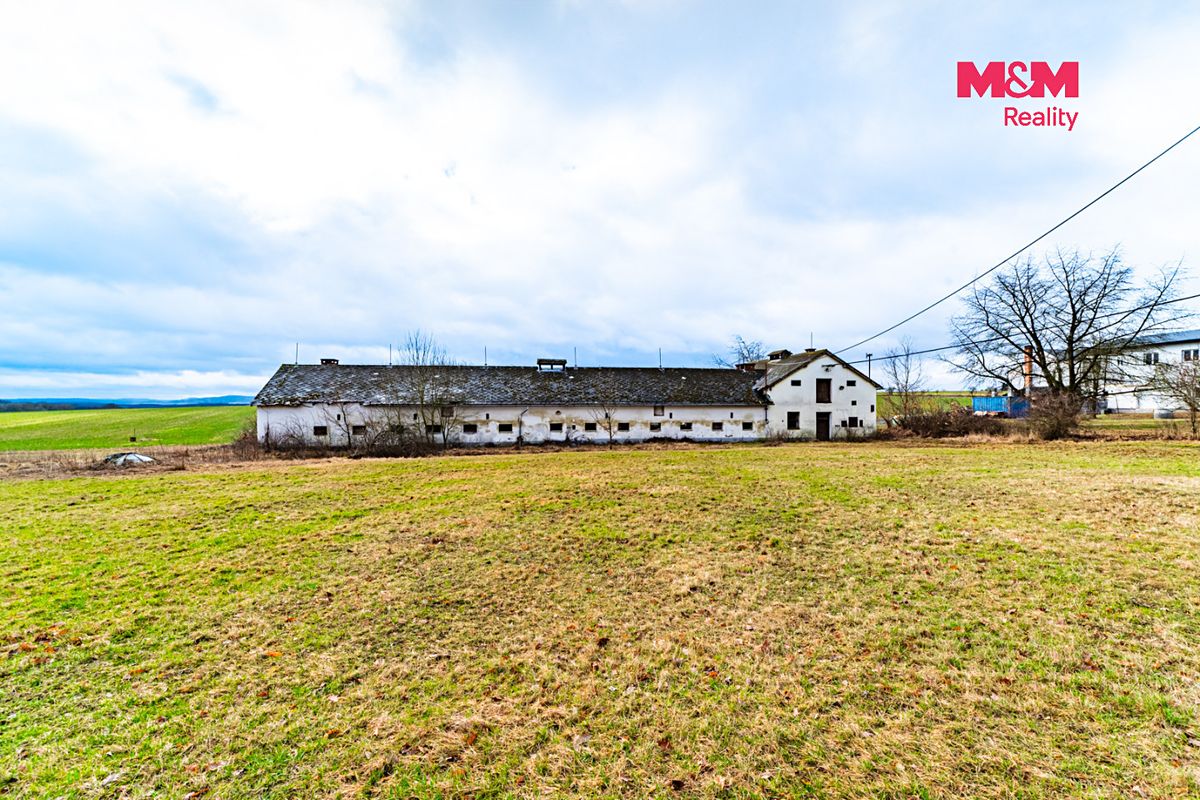 Prodej zemědělské usedlosti 600 m², pozemek 3000 m² – fotografie 3