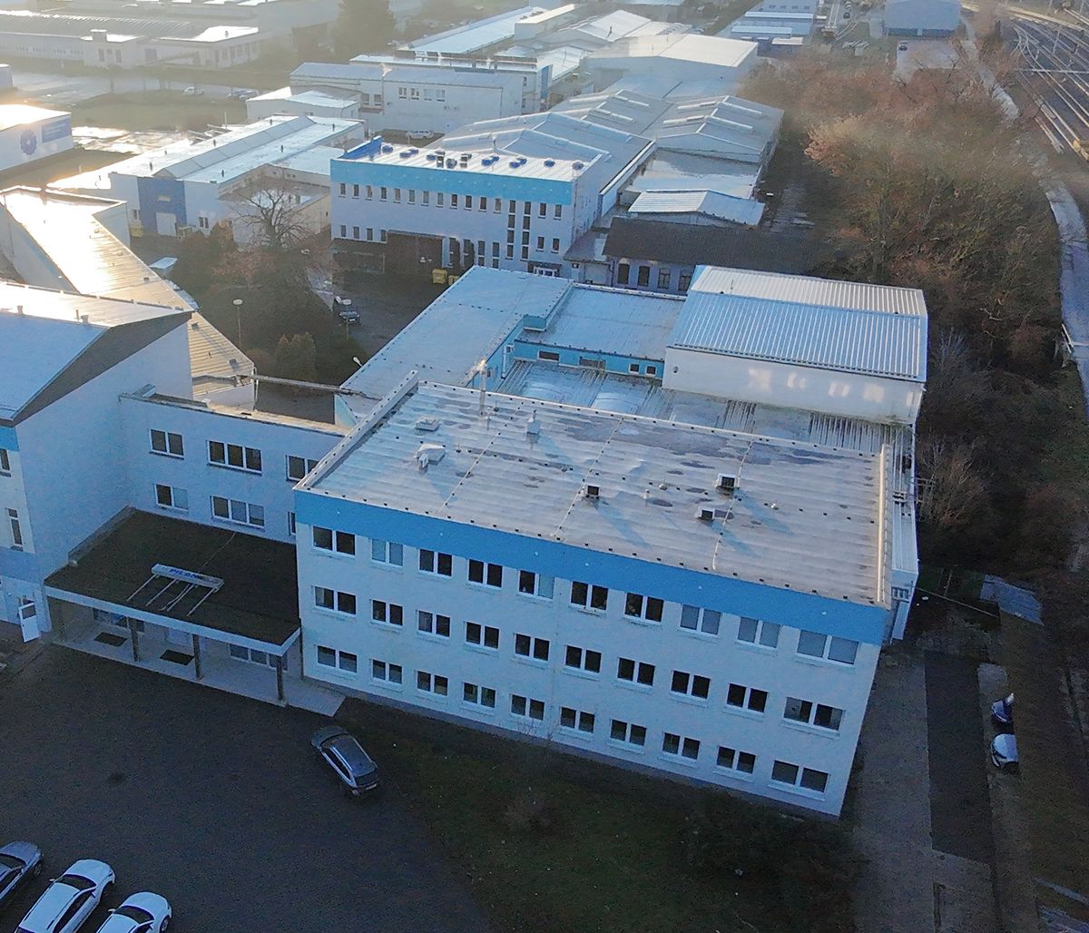 Pronájem kanceláře 62 m² – fotografie 2
