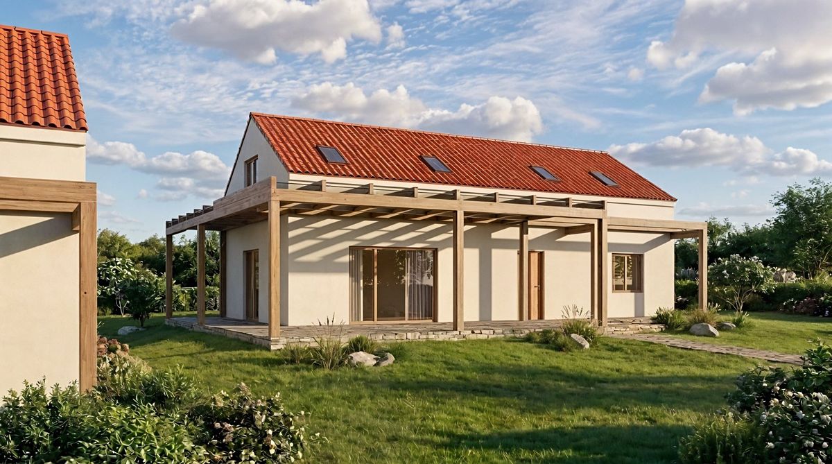 Prodej rodinného domu 149 m², pozemek 849 m² – fotografie 3