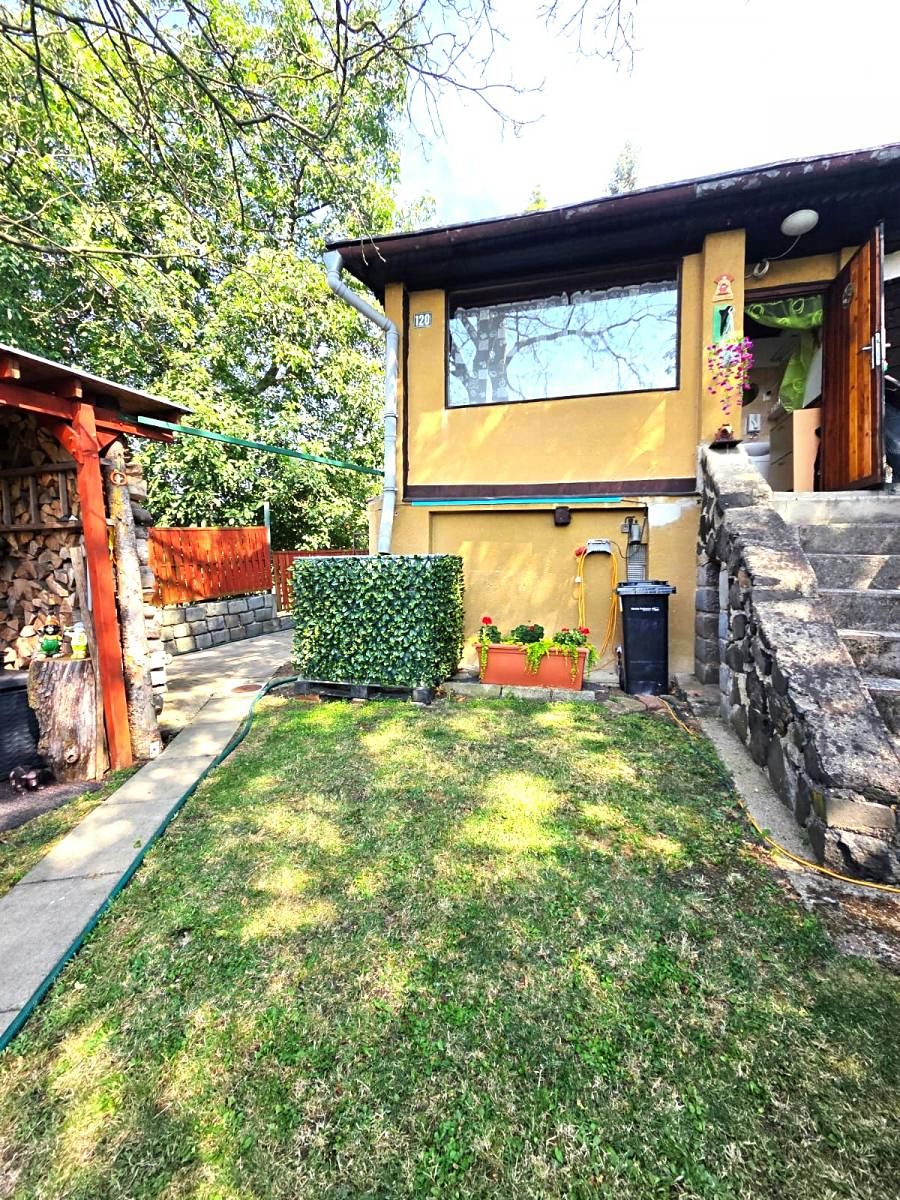 Prodej zahrady 489 m²