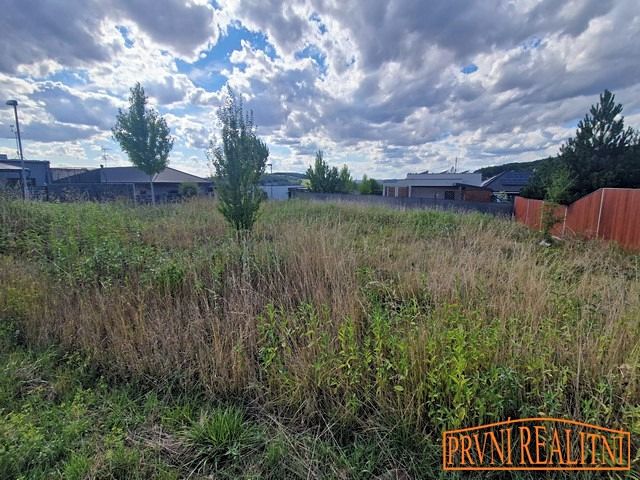 Prodej stavebního pozemku 577 m²