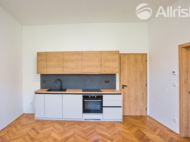 Квартира 3+kk на продаж, 60 м² (7 з 23)