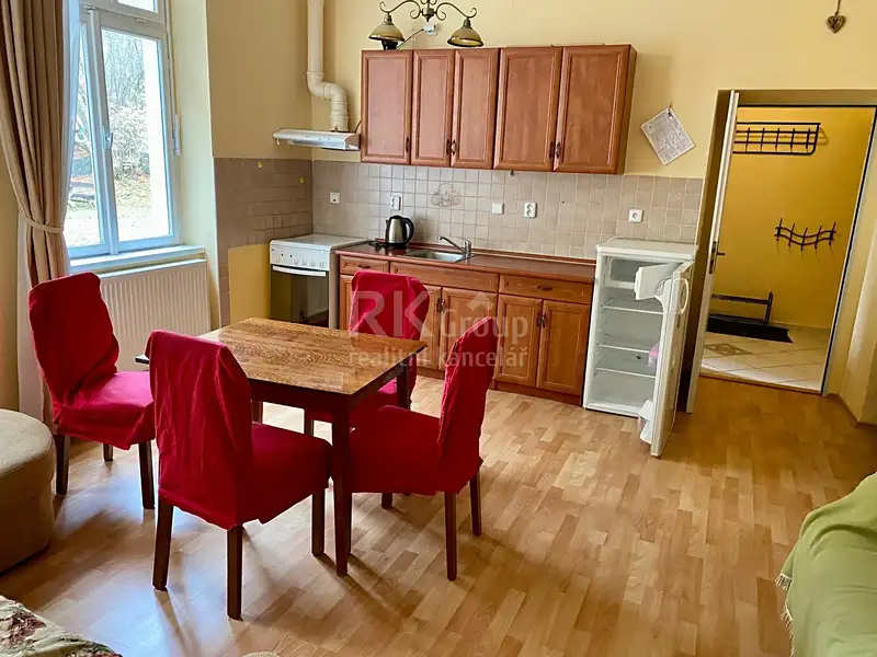 Pronájem bytu 1+1 41 m², Mariánské Lázně – náhled fotky 3