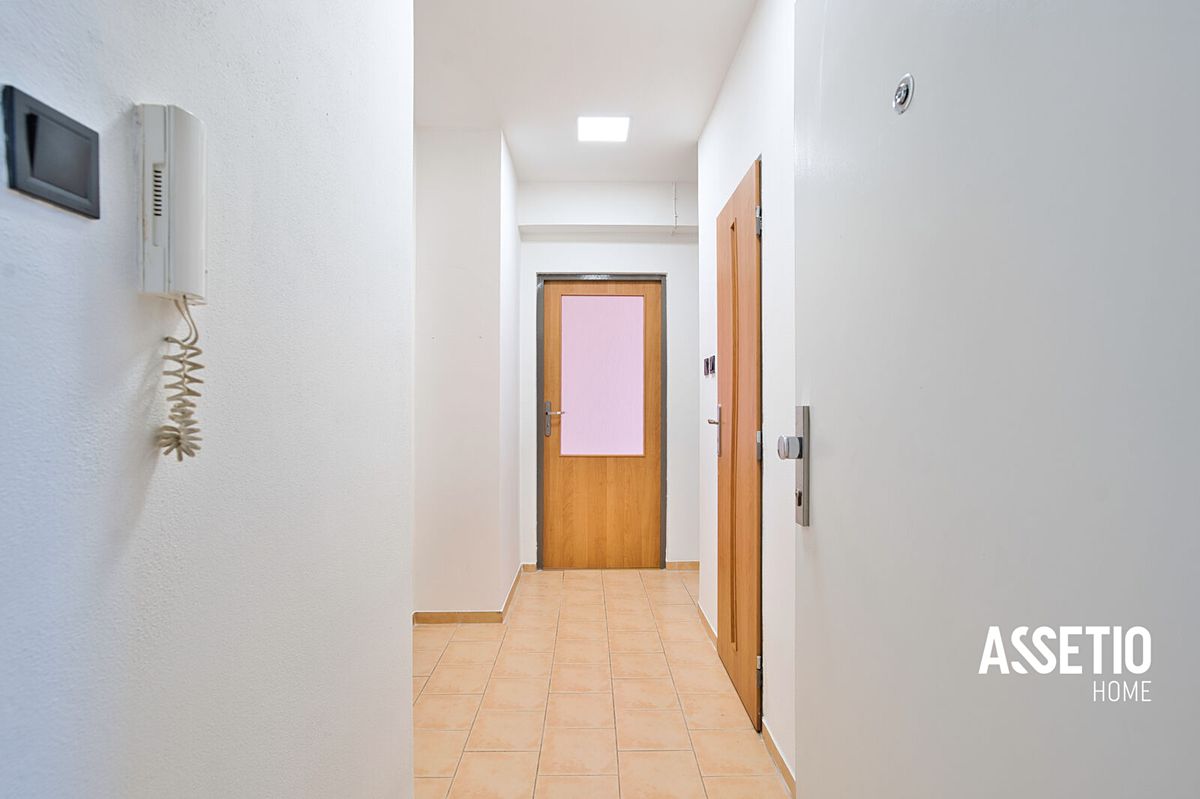 Prodej bytu 3+1 63 m²