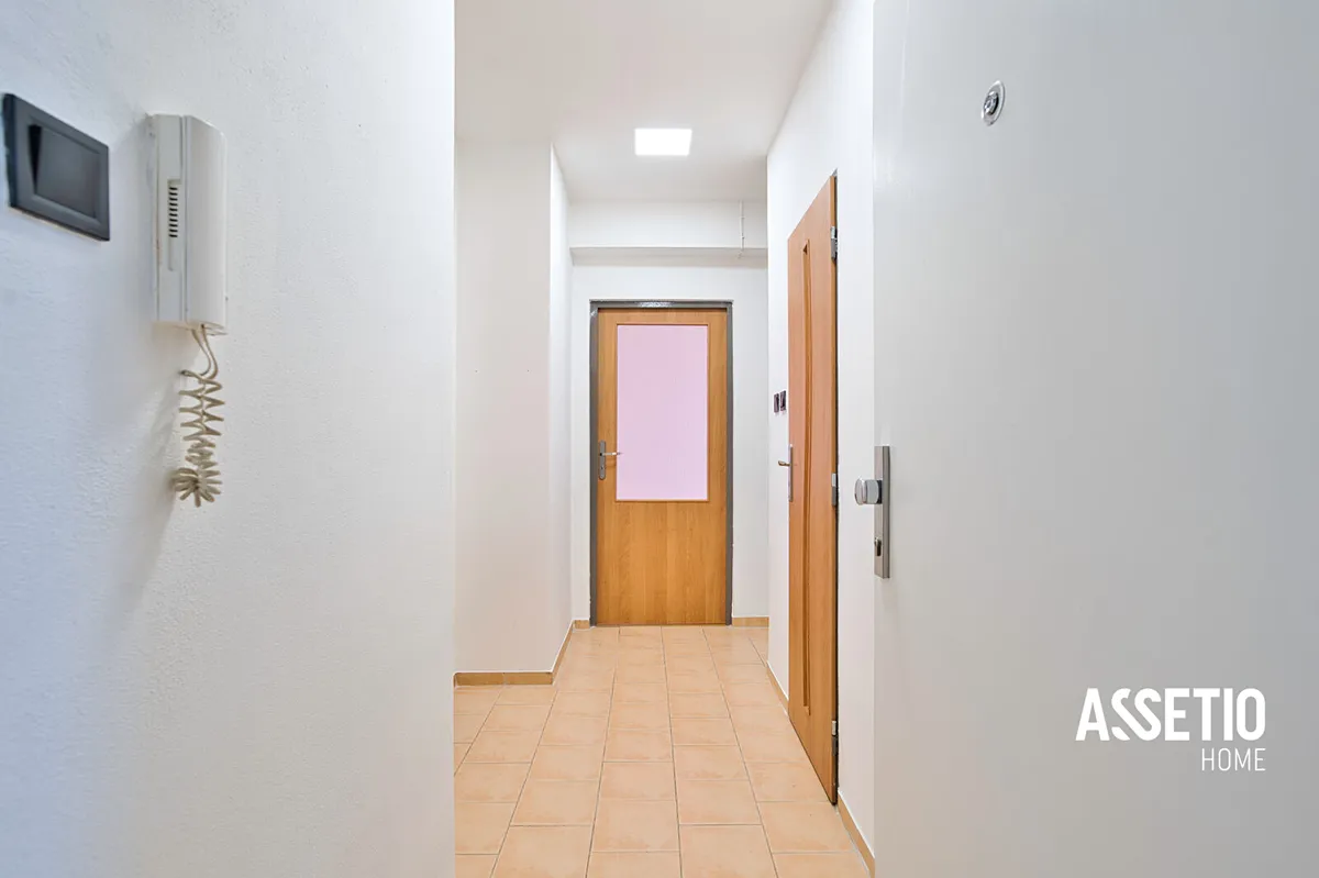 Prodej bytu 3+1 63 m²