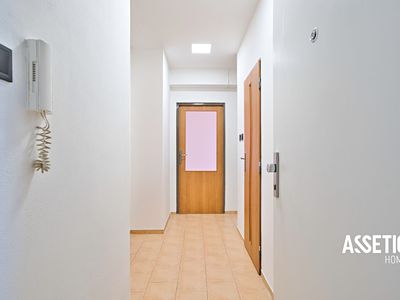 Prodej bytu 3+1 63 m²