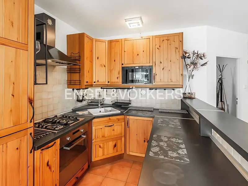 Pronájem bytu 4+kk 92 m², Praha – náhled fotky 2