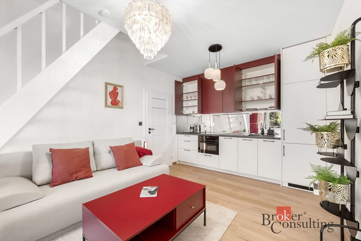 Prodej bytu 2+kk 59 m²
