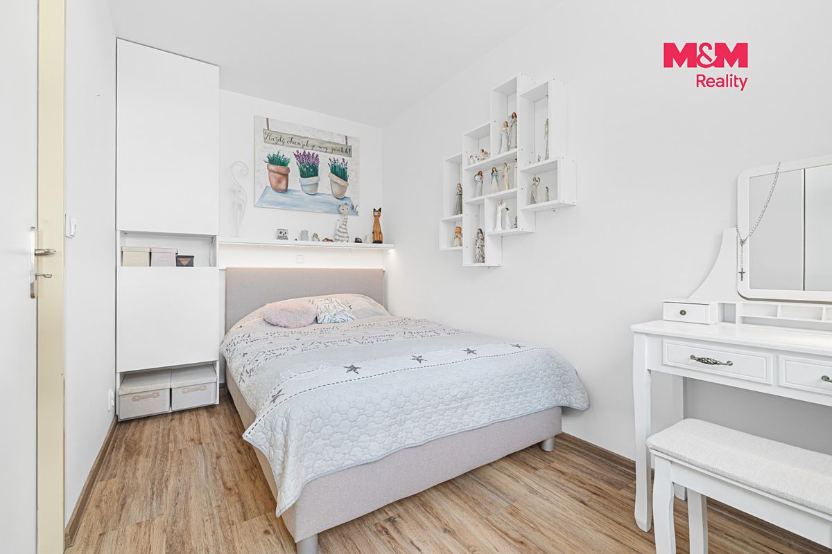Prodej bytu 4+kk 70 m² – fotografie 5