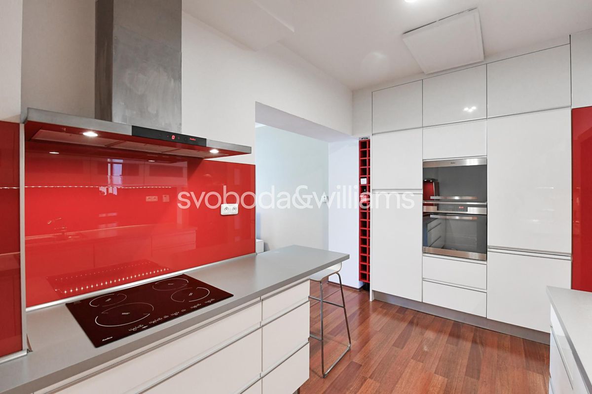 Prodej bytu 2+kk 68 m² – fotografie 3