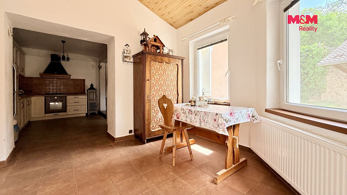Prodej rodinného domu 81 m², pozemek 645 m² – fotografie 4