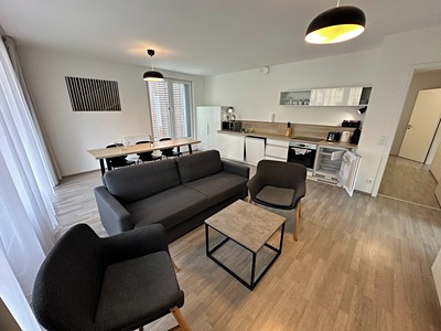 Prodej bytu 3+kk, 90 m² (2 z 18)