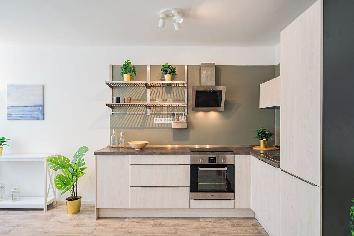 Prodej bytu 3+1 79 m²